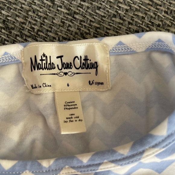 Matilda Jane Set - Picture 7 of 8